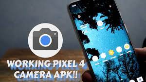This apk is signed by google llc and upgrades your existing app. Download Google Camera 7 1 Apk From The Google Pixel 4 Xl Latest Gcam Mod 7 1 Apk