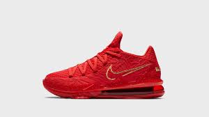 The lebron 18 will be released in a variety of colorways including multi. Lebron 17 Low Titan Official Images And Release Date Nike News
