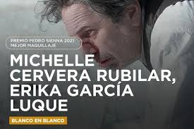 Micho Cervera Makeup (@michocervera_makeup) • Instagram photos and videos