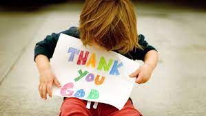Po box 10368 lahaina, hi 96761. 3 Bible Stories That Teach Kids About Thankfulness Minno Kids