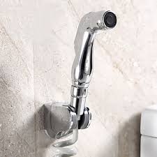 Wasserhahn küche ausziehbar bietet maximale reichweite für komfort und bequemlichkeit. Zeitgenossisch Wandmontage Mit Ausziehbarer Brause With Messingventil Zwei Griffe Ein Loch For Chrom Bidet Wasserhahn Wasserhahn Online Shop