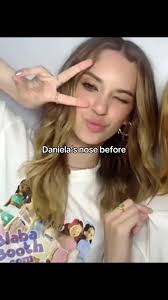 Daniella Running Point