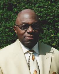 Dr. Bishop James B. Thornton Obituary August 8, 2024