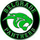 Bozeman Girls Varsity Basketball @ Belgrade event in Belgrade, MT
