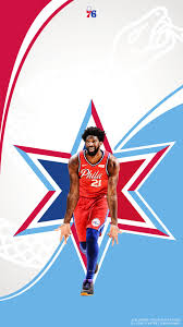Wallpapers are in high resolution 4k and are available for iphone, android, mac, and pc. 76ers Wallpapers Philadelphia 76ers