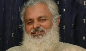 Senior journalist Zafar Rasheed Bhatti passes away due to coronavirus