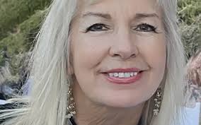 Daily Inspiration: Meet Jodi McGregor Folston