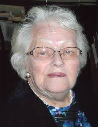 Obituary information for Dorothy Marie Webley