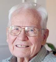 Robert Bloss Obituary (1922