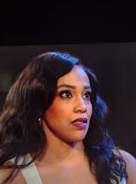 Jada's Behavior as Police Commissioner