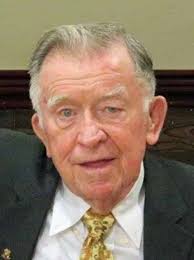 Thomas N. Sisk Obituary January 21, 2021