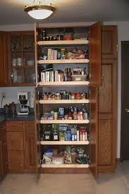 If you are using mobile phone, you could also use menu drawer from browser. 36 Inch Kitchen Pantry Cabinets Shefalitayal