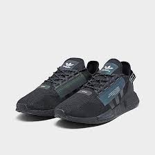 These adidas nmd_r1 v2 shoes are the next generation of a line that's in step with your ambitions. Men S Adidas Originals Nmd R1 V2 Casual Shoes Jd Sports