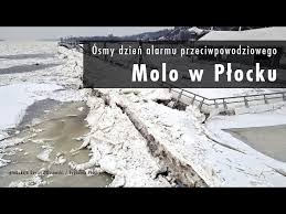 For us, kids come first and our clothing reflects this passion. Molo W Plocku Osmy Dzien Alarmu Przeciwpowodziowego Zdjecia Film Plock Tygodnik Plocki