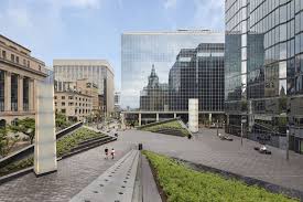Gallery Of Bank Of Canada Headquarters Renewal Perkins Will 23 Urban Planning Gallery Canada