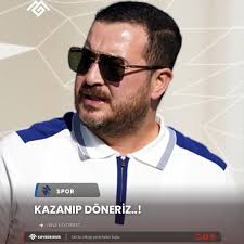 38 Erciyes Fk sportif direktörü Alper Aslan'ın Silifke Belediyespor maçının  ardından yaptığı açıklama.