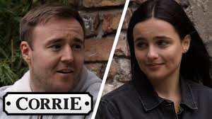 You can also watch coronation street on demand at apple tv+ and tubi tv. Alina Kisses Tyrone Coronation Street Youtube