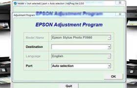 Epson stylus photo px660 printer software and drivers for windows and macintosh os. Pin On Inkjet Printer