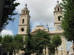 San Jose De Mayo Cathedral Uruguay San Jose Catedral