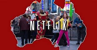 Take our 5 seconds quiz! Netflix Australia The Shows You Have To Watch