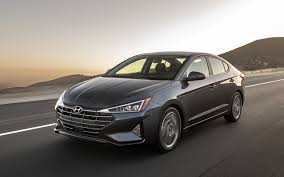 Excellent price $407 off avg. The 2019 Hyundai Elantra Gets A Radical Facelift The Car Guide