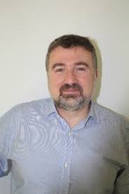 CEAS-ASC Members: Adolfo Serrano