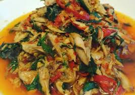 Resep Tongkol Suwir Daun Kemangi Oleh Miya Mikayla Resep Resep Makan Malam Resep Masakan Masakan