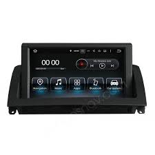 Pin On Android Mercedes Benz Navigation Unit