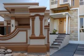 Warna cat rumah bagian luar 2021, warna cat rumah minimalis 2021, cat rumah minimalis tampak depan 23+ warna cat dulux untuk tembok luar rumah. Lingkar Warna 35 Inspirasi Kombinasi Warna Cat Rumah Minimalis Paling Faforit Dari Warganet