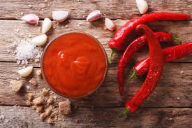 Bird S Eye Chili Substitute What S A Good Chili Sauce Substitute Chili Sauce Substitute Stuffed Peppers Spicy Recipes