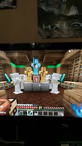 More than a decade after its release, minecraft remains one of the most popular games on pcs, consoles, and mobile dev. Armory Made On Survival Getting The Chainmail Was The Hardest Part R Minecraft
