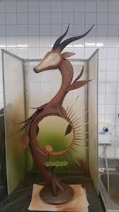 Chocolate Sculpture Art En Chocolat Sculptures En Chocolat Sculpture En Chocolat