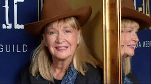 Diane Ladd, the actress known for her Oscar-nominated roles in "Alice  Doesn't Live Here Anymore," "Wild at Heart" and "Rambling Rose," has died.  She was 89. https://cbsn.ws/4ot7SJA