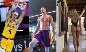 This stunning blonde gal is an instagram model and the new girlfriend of nba player alex caruso, the point guard currently signed by the chicago bulls, before his relationship with ms. Npxl Dc2b9kncm