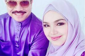 Her husband datuk seri khalid mohamad jiwa is grateful that mum and child are healthy and the labour process went on smoothly, read a press statement. Siti Nurhaliza Hoping For A Child Soon Latest Music News The New Paper