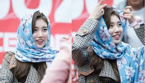 Bagi anda yang sedang mencari tau tentang siapa saja artis korea mualaf, ayana jihye moon adalah salah satunya. Dari Bae Suzy Hingga Yoona Snsd Ini Tampilan Artis Korea Ketika Berhijab Okezone Lifestyle