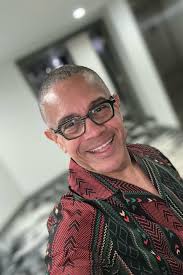 Parish" Impimpi (TV Episode 2024)