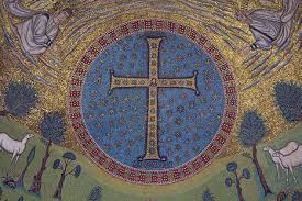 Los Mosaicos Bizantinos de los siglos VI y VII ...
