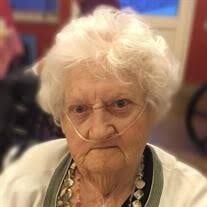 Loretta Gonzales Obituary