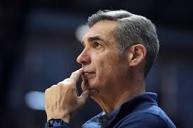 Wright Way: Hall of Fame coach keeps Villanova in title hunt