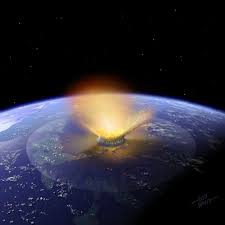 The late heavy bombardment era 5 between 4.1 and 3.8 billion years ago, the surfaces of all the planets were being bombarded by asteroids and other large bodies called impactors that had formed in the solar system by this time. Ancient Asteroids Kept Pelting Earth In A Late Late Heavy Bombardment Universe Today