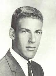 Mike Danoff Class of '65 passed away last week! He was a Longtime  Albuquerque Attorney for over 40 years! He also coached AAU Basketball over  20 years! Godspeed…