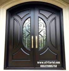 Maybe you would like to learn more about one of these? Pintu Kupu Tarung Modern Untuk Rumah Minimalis Masa Kini