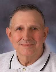 Obituary information for Harvey M. Horn