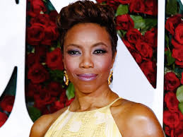 Heather Headley Biography