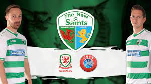 Cefn druids is in poor form in premier league and they won two away games. The New Saints Licensed To Thrill In 2018 2019 Tnsfc