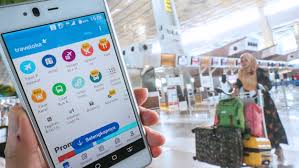 Interviewer appeared 45 minutes late. Indonesian Unicorn Traveloka Learns What Not To Do From Uber Nikkei Asia