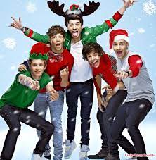 Katie's geheimer plan von tbcg chapter 1 the sound of screams filled the air, followed closely by the roar of steel wheels on steel tracks, and then the screech of breaks was heard. Merry Christmas Happy Holidays One Direction Wallpaper One Direction Pictures One Direction
