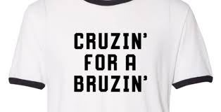This is a fitted tee and runs a bit small for a size l. Kacey Musgraves Trolls Ted Cruz With T Shirt Benefitting Texans