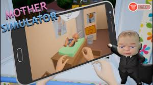 I double dare you to fill this. Guide For Mother Simulator For Android Apk Download
